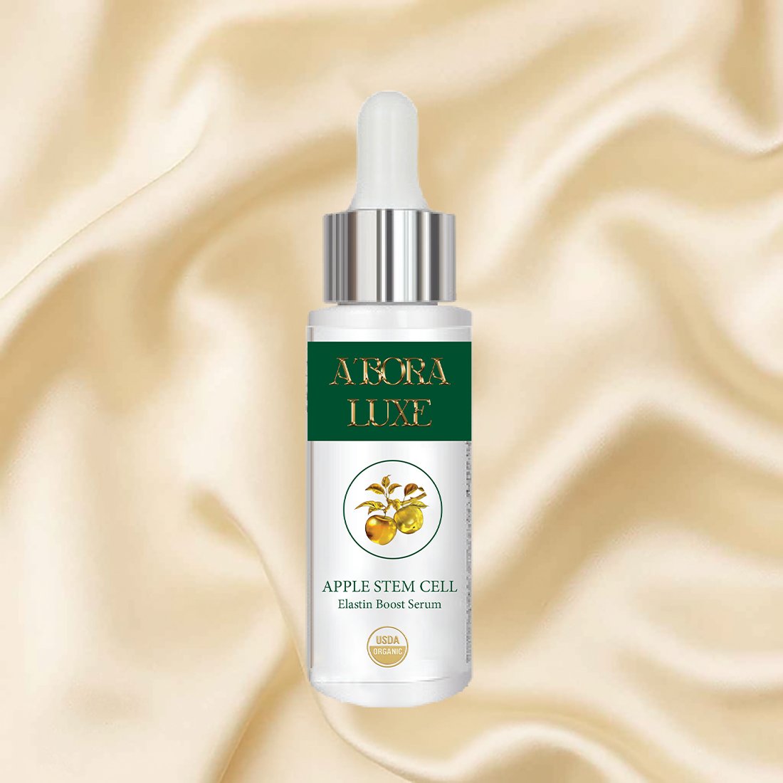 A'Bora Apple Stem Cell Serum