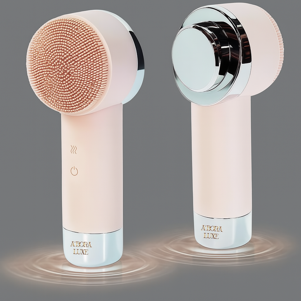 A'Bora Facial Cleansing Brush