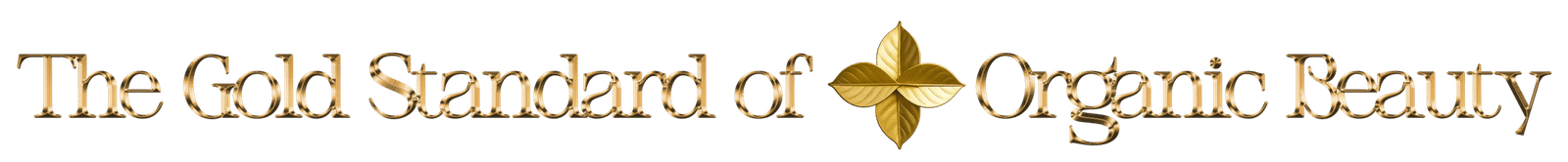 final the gold standard of organic skincare