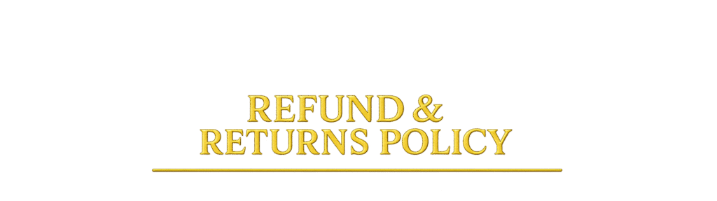 reduce size refund return 5